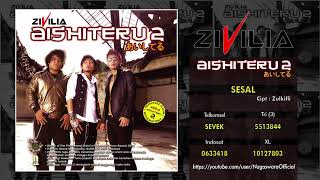 Download lagu Zivilia - Aishiteru 2 ( Audio Video) mp3 Download lagu Zivilia - Aishiteru 2 ( Audio Video) mp3
