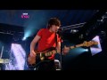 The Wombats Kill The Director Radio 1 s Big Weekend