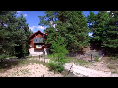 Dom Wypoczynkowy Jodełka