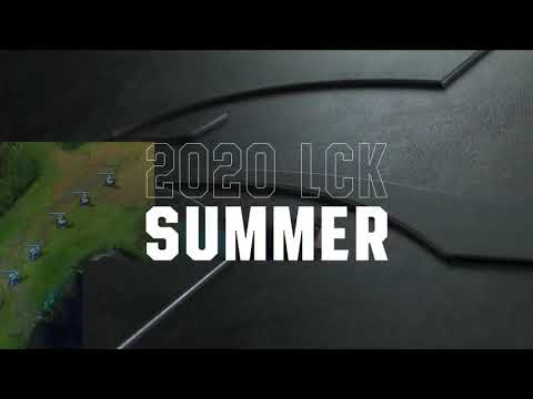 SB vs GEN   Game 2   Week 9 Day 1 S10 LCK Summer 2020   Sandbox Gaming vs Gen G G2
