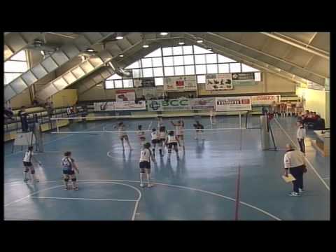 ONDA TG 09.03.2015 - VOLLEY PRATOLA 78