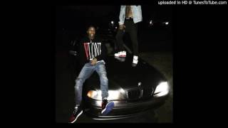 Ron$oCold - WockHeart (prod. SoMuchSauce)