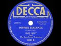 1939 HITS ARCHIVE: Sunrise Serenade - Glen Gray & the Casa Loma Orchestra