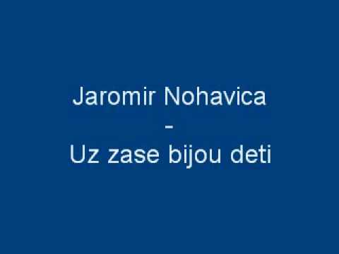Jaromir Nohavica - Uz zase bijou deti.flv