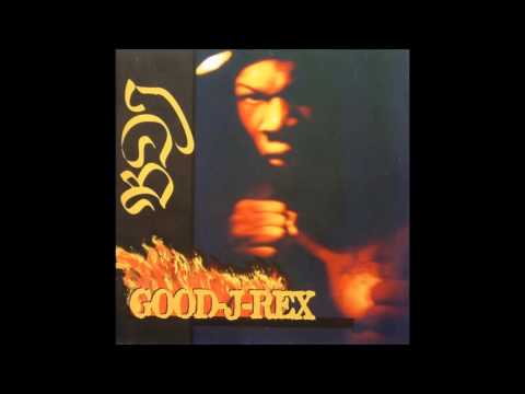 Good J Rex Feat. Res-K-P  - Rude Boy (1997)