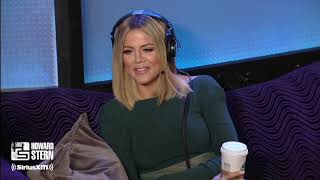 How Khloe Kardashian Found Out About Caitlyn Jenner (2016) video