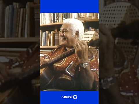 O compositor que transformou o sentimento do povo baiano em melodia