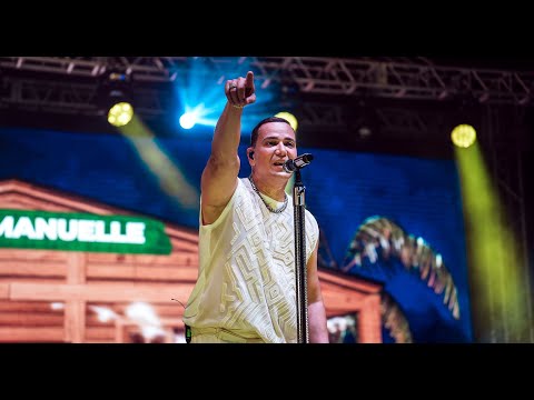 Sesiones Desde La Loma El Evento 3 - Victor Manuelle (En Vivo)