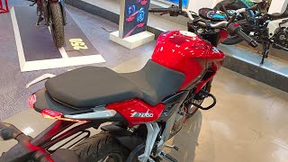 Ye Hai All New 2022 Bajaj Pulsar N160 Single ABS Review | On Road Price New Features | pulsar n160