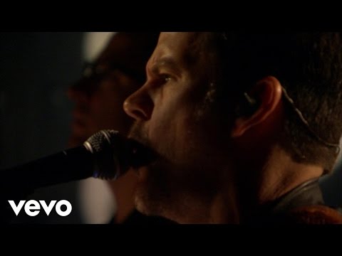Gary Allan - It Ain't the Whiskey (AOL Sessions)