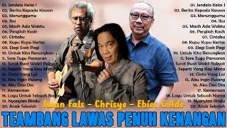 Download lagu Ebiet G Ade, Chrisye, Iwan Fals - Lagu Lawas Penuh Kenangan - Lagu Nostalgia Dari Masa Ke Masa mp3 Download lagu Ebiet G Ade, Chrisye, Iwan Fals - Lagu Lawas Penuh Kenangan - Lagu Nostalgia Dari Masa Ke Masa mp3
