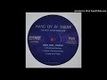 Mike James Kirkland - Hang on in There