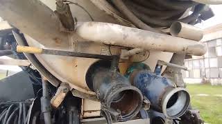 MAN T 46 combination sewer cleaner for sale - Image 4 | Autoline NG MAN T 46 combination sewer cleaner | Image 4 - Autoline
