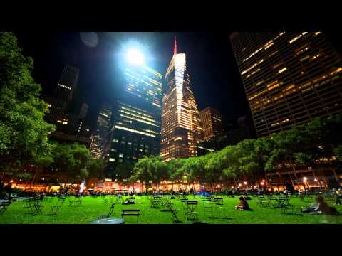 Nostrum - Night In Motion (extended mix)