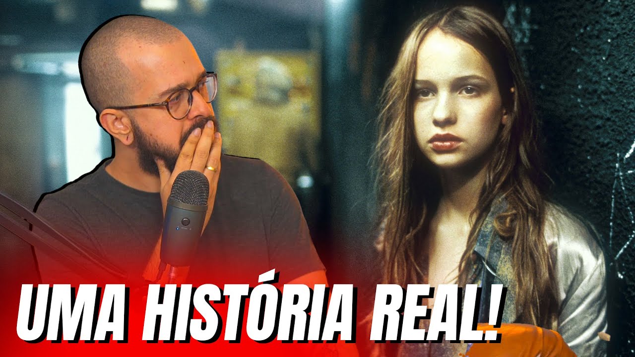 EU, CHRISTIANE F - AOS 13 ANOS DE IDADE COM A VIDA DESTRUÍDA