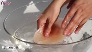 Download lagu Niidor - How to Wash Sticky Silicone Adhesive Bras - Step by Step Guide mp3 Download lagu Niidor - How to Wash Sticky Silicone Adhesive Bras - Step by Step Guide mp3