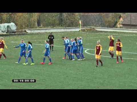 10. kolo 2016/17: FC Slovan Liberec - FK Dukla Praha 2:0 (1:0)
