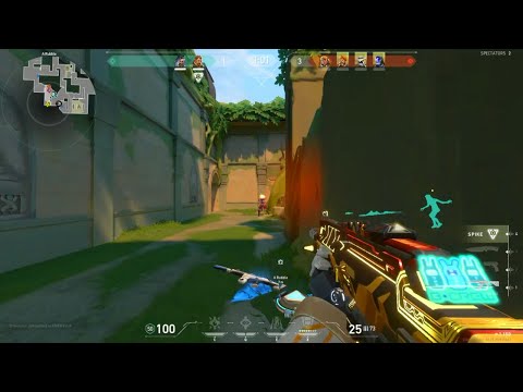 Aggressive Breach At Play