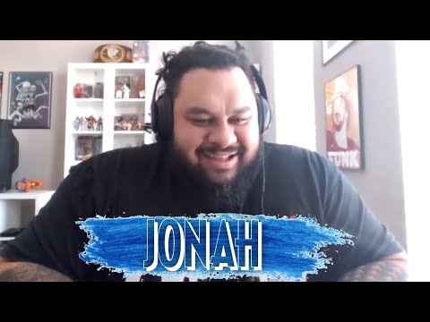 JONAH (Bronson Reed) Says If WWE Were Smart, They’d Keep Him In WWE 2K22