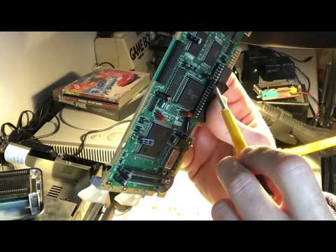 Sega cd repair