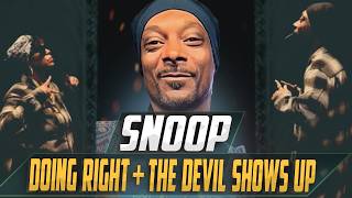 Snoop Dogg - NEW Music - Iz It A Crime - LIVE Interview - Death Row Records - NEW Album - Big Boy TV