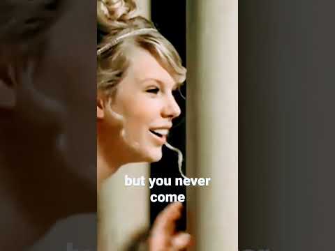 Taylor Swift, Love story #taylorswift #fearless #taylorsversion #lyrics #music #swift #swifties