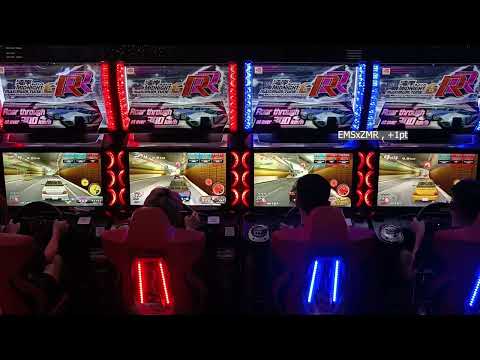 [EMERGENCY EVENT] LB Round 4/8: EMSxZMR vs STAR-B