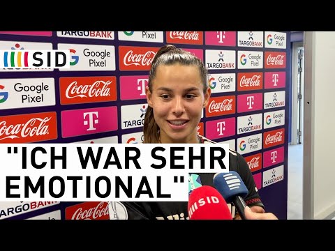 Bei Oberdorf-Debüt: Bayern holen Supercup | SID