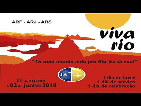 VIVA RIO 2018