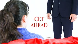 GET AHEAD