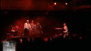 Van Der Graaf Generator  - Live at the Paradiso - April 2007 &quot;Gog&quot;