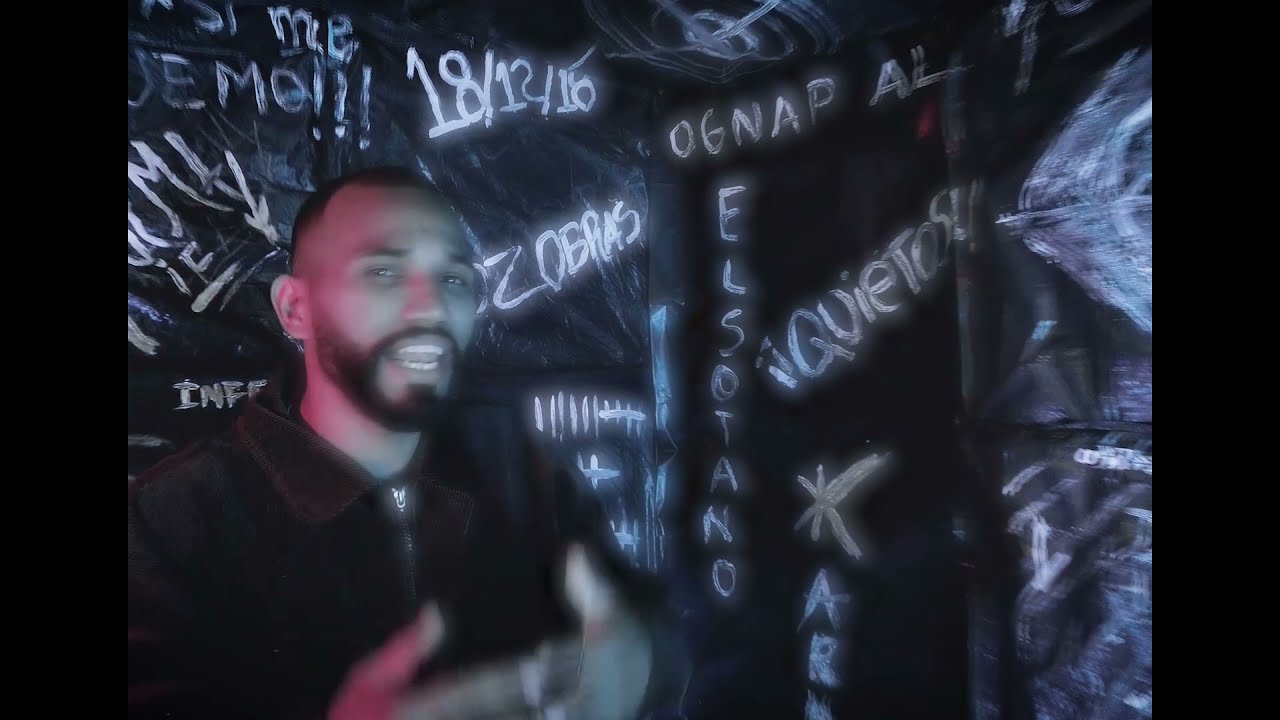 Karmainfer - Hip Hop Real