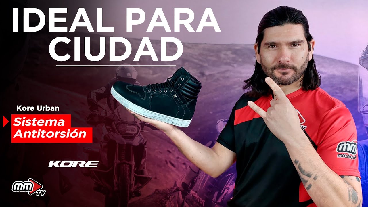Kore Urban