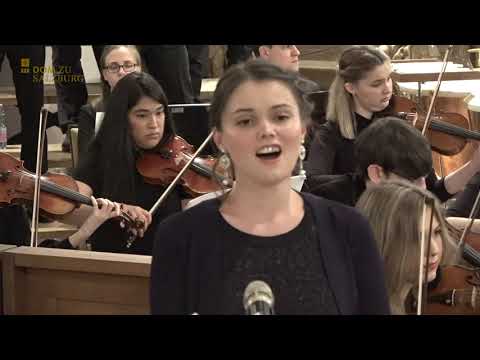 Felix Mendelssohn-Bartholdy: Paulus Oratorium op. 36