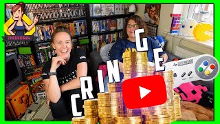 Should Gaming YouTubers makes Money? 2 Girls 1 Gaming Topic!