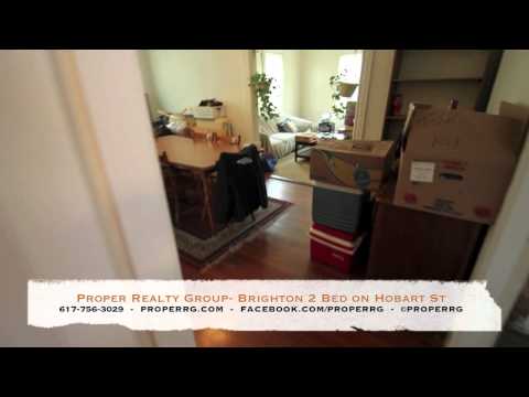 Brighton 2 Bed on Hobart St