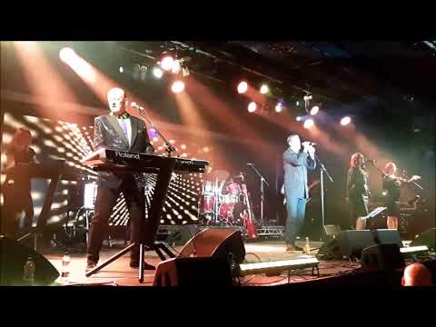 Electric Dreams Weekender 2019 - British Electric Foundation ft Peter Hooton