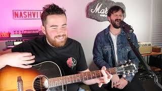 Led Zeppelin’s 'Rock N Roll'—But Acoustic and EPIC! 🔥🎸