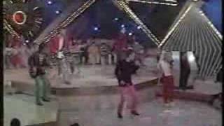 RADIO FUTURA Enamorado de la moda juvenil