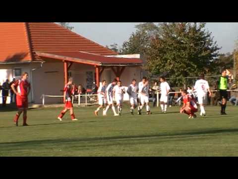 Rábakecöl SE - Rábapordány KSK