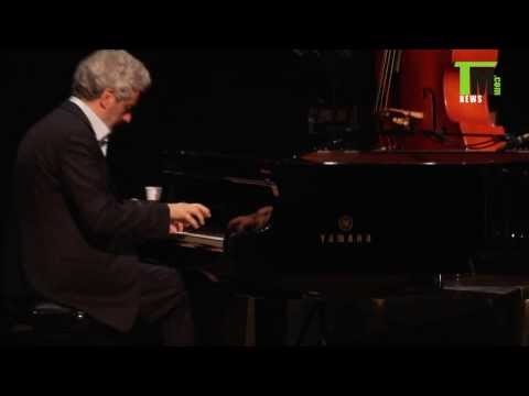 Nicola Piovani e la sua musica in concerto al Teatro Padovani