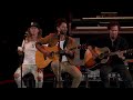 Concert for Carolina - Chase Rice and Parmalee
