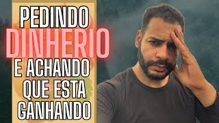 JOGO DO TIGRINHO M#RDA QUE DESTROI VIDAS