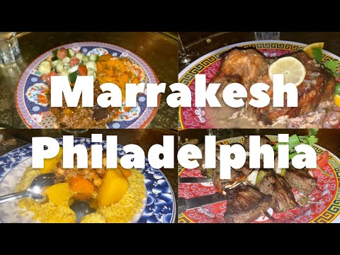 Moroccan Restaurant | The Best Moroccan Restaurant | The Best Moroccan Food