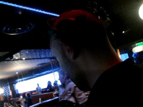 Paco Osuna @ Fluid Club/Setai - 20 Marzo 2010 - closes his set [HQ]