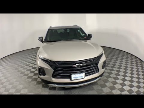 2021 Chevrolet Blazer Colonie, Albany, Saratoga Springs, Clifton Park, Schenectady, NY PL5334