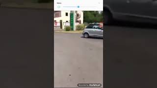 Maes course Aqababe pour le frapper👇