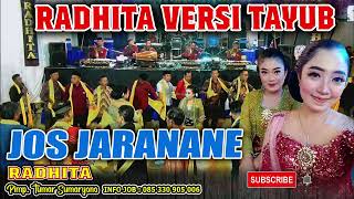 Download lagu RADHITA VERSI TAYUB || KENDANG SIMUL JOS JARANANE || MP3 57 mp3