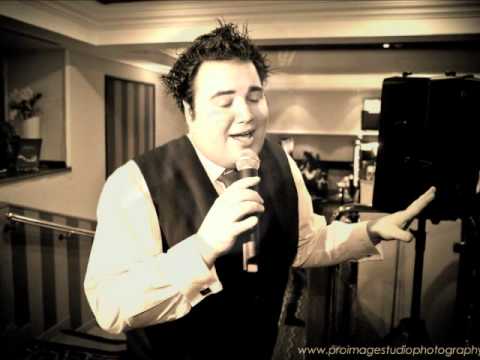 Joey James - Music of The Night