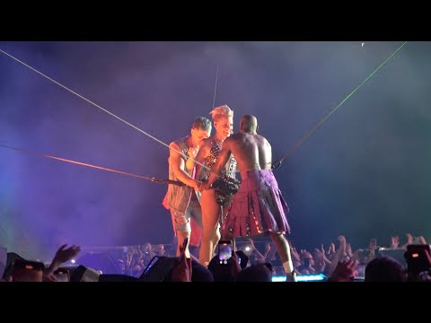 P!nk - So What /live/ @ Stadion Narodowy, Warszawa, 16.07.2023 r.